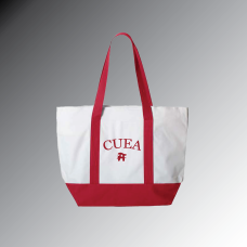 CUEA Tote Bag